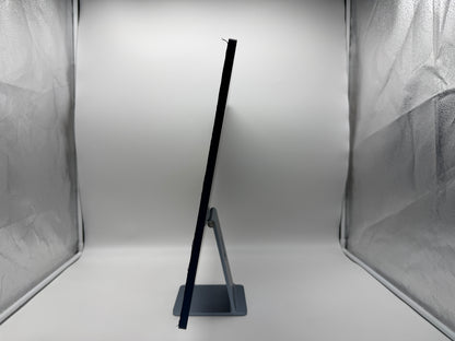 Apple iMac 24" 2021 A2438 Blau Gehäuse Standfuß Lautsprecher Lüfter #PSG2