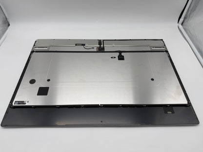 iMac 24" 4,5K M1 2021 A2438 A2439 Display Glas Silber Silver #D988