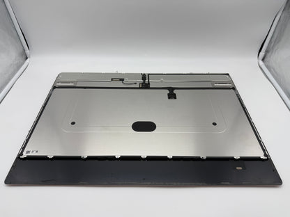 Original iMac 24" 4,5K M1 2021 A2438 A2439 Display Glas Rot Rosa #D989