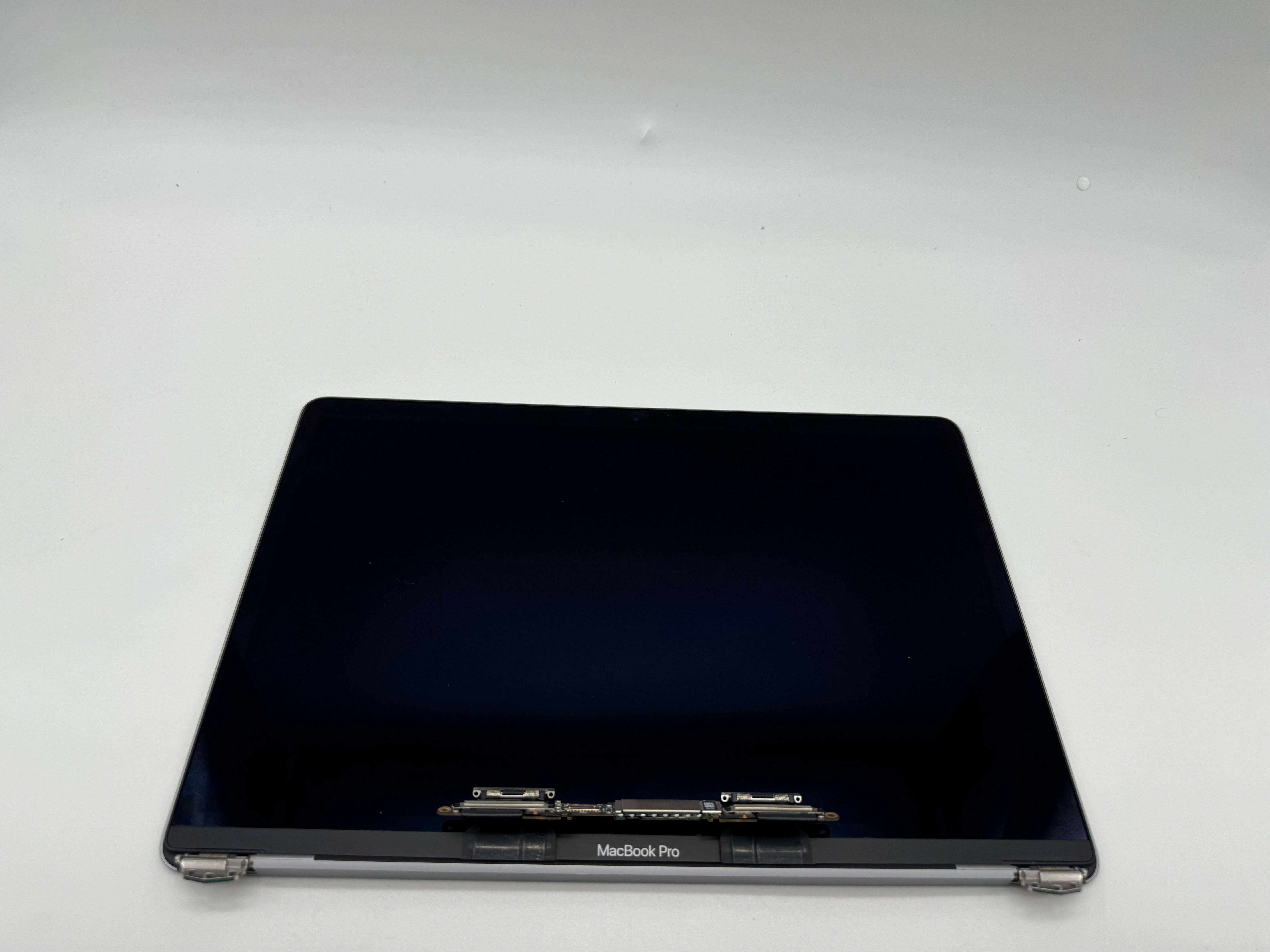 Macbook Pro 13" A1989 A2159 A2251 A2289 2018 2019 2020 Display Retina Grau #D691