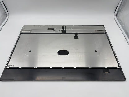 iMac 24" 4,5K M1 2021 A2438 A2439 Display Glas Silber Silver #D990