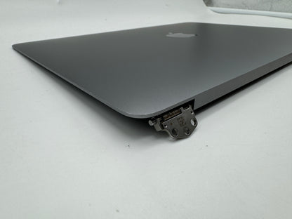 Macbook Pro 13" A1989 A2159 A2251 A2289 2018 2019 2020 Display Retina Grau #D691