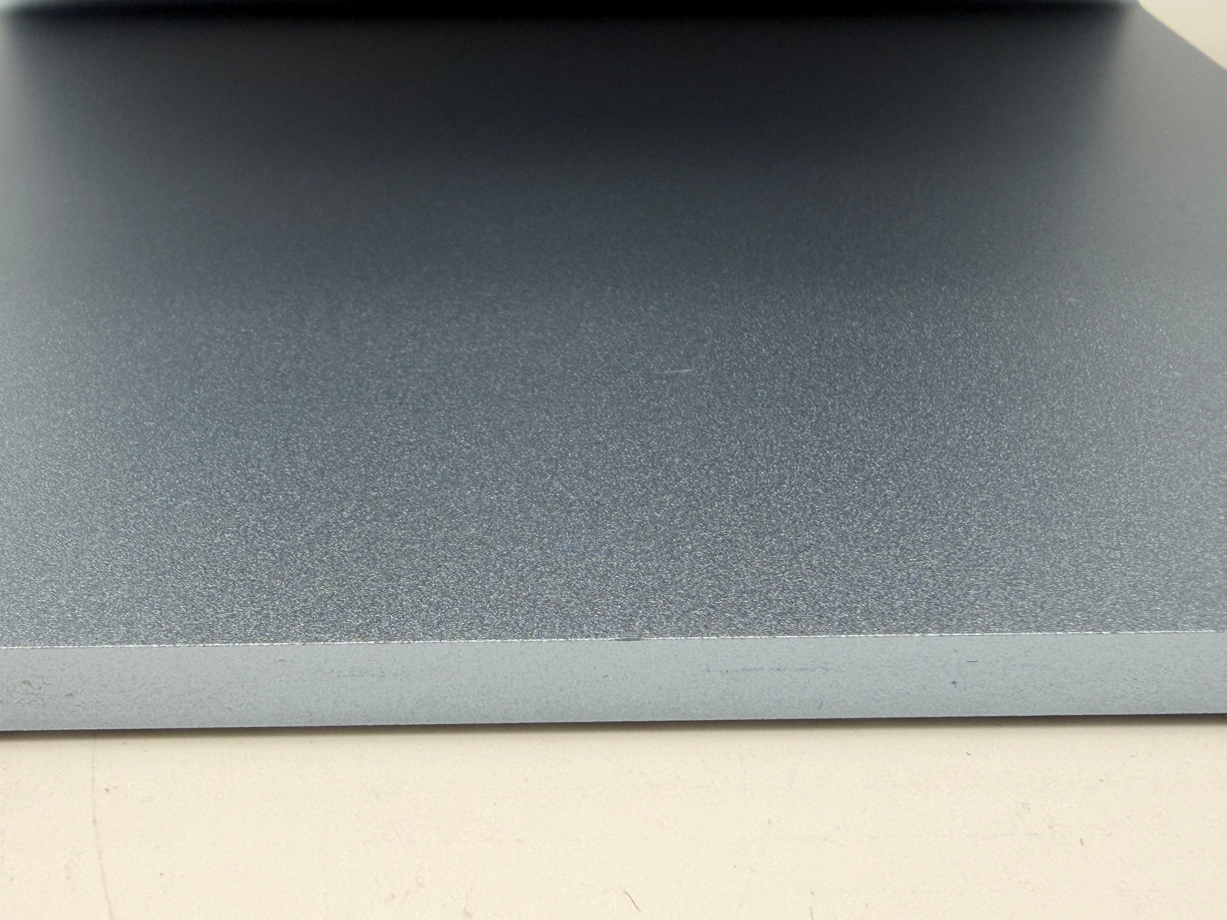 Apple iMac 24" 2021 A2439  Gehäuse Standfuß Lautsprecher Lüfter Blau #PSG4