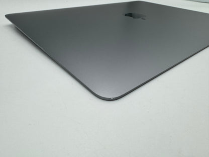 Macbook Pro 13" A1989 A2159 A2251 A2289 2018 2019 2020 Display Retina Grau #D691