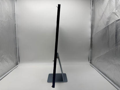 Apple iMac 24" 2021 A2439  Gehäuse Standfuß Lautsprecher Lüfter Blau #PSG4