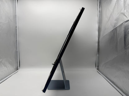 Apple iMac 24" 2021 A2439  Gehäuse Standfuß Lautsprecher Lüfter Blau #PSG4