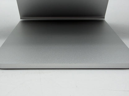 Apple iMac 24" 2023 A2874  Gehäuse Standfuß Lautsprecher Lüfter Silber #PSG5