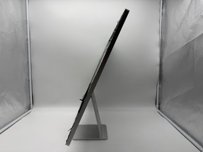 Apple iMac 24" 2023 A2874  Gehäuse Standfuß Lautsprecher Lüfter Silber #PSG5