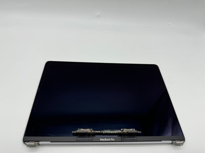 Macbook Pro 13" A1989 A2159 A2251 A2289 2018 2019 2020 Display Retina Grau #D693