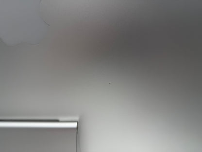 Apple iMac 24" 2021 A2438 Gehäuse Standfuß Lautsprecher Lüfter Silber #PSG6