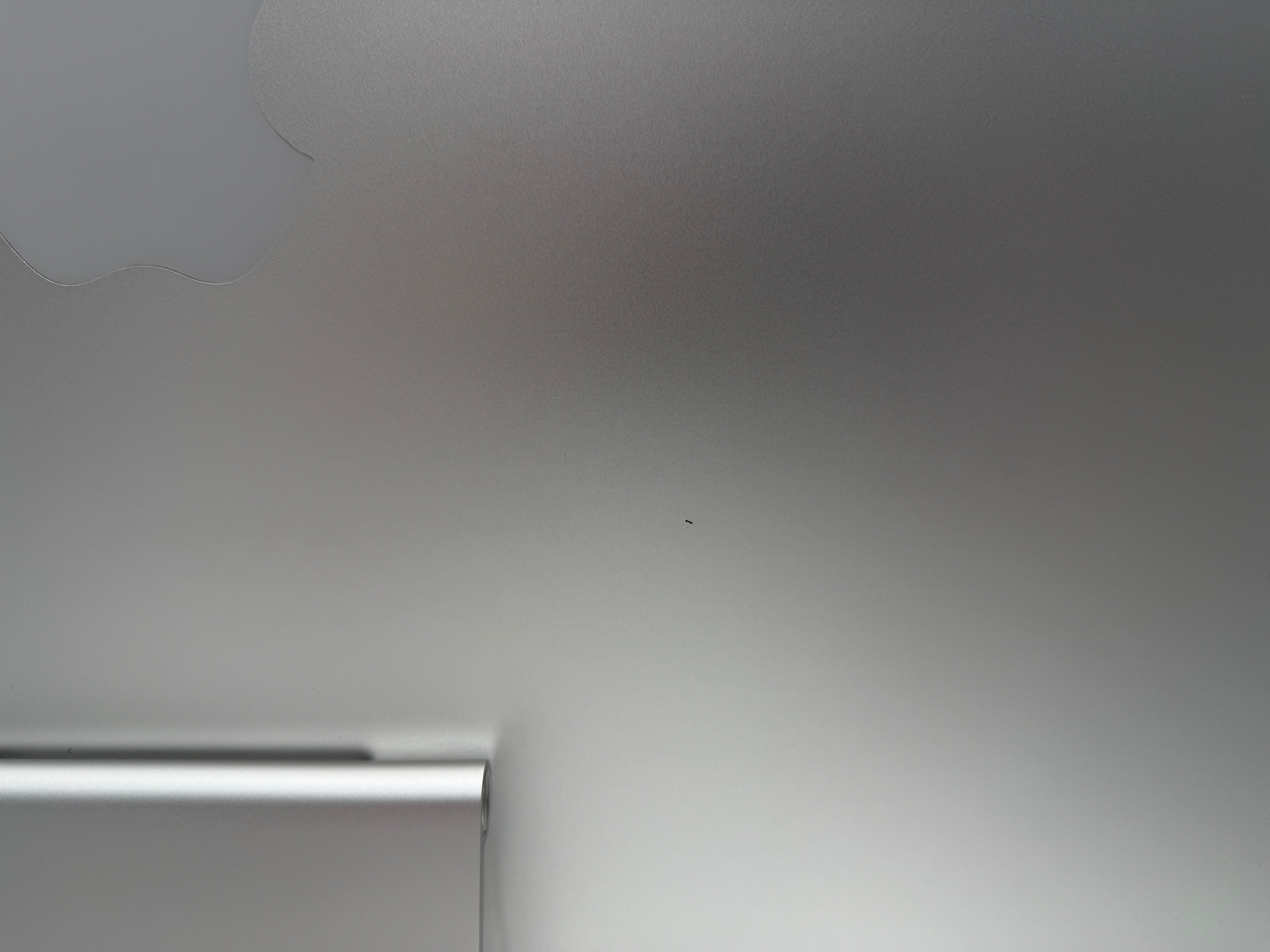 Apple iMac 24" 2021 A2438 Gehäuse Standfuß Lautsprecher Lüfter Silber #PSG6