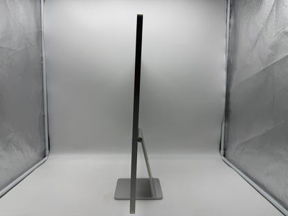 Apple iMac 24" 2021 A2438 Gehäuse Standfuß Lautsprecher Lüfter Silber #PSG6