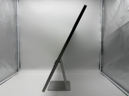 Apple iMac 24" 2021 A2438 Gehäuse Standfuß Lautsprecher Lüfter Silber #PSG6