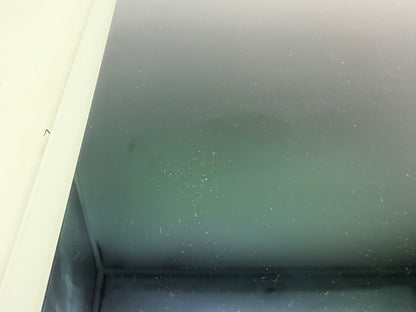 iMac 24" 4,5K M1 2021 A2438 A2439 Display Glas Gelb #D991