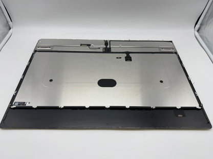 iMac 24" 4,5K M1 2021 A2438 A2439 Display Glas Gelb #D991