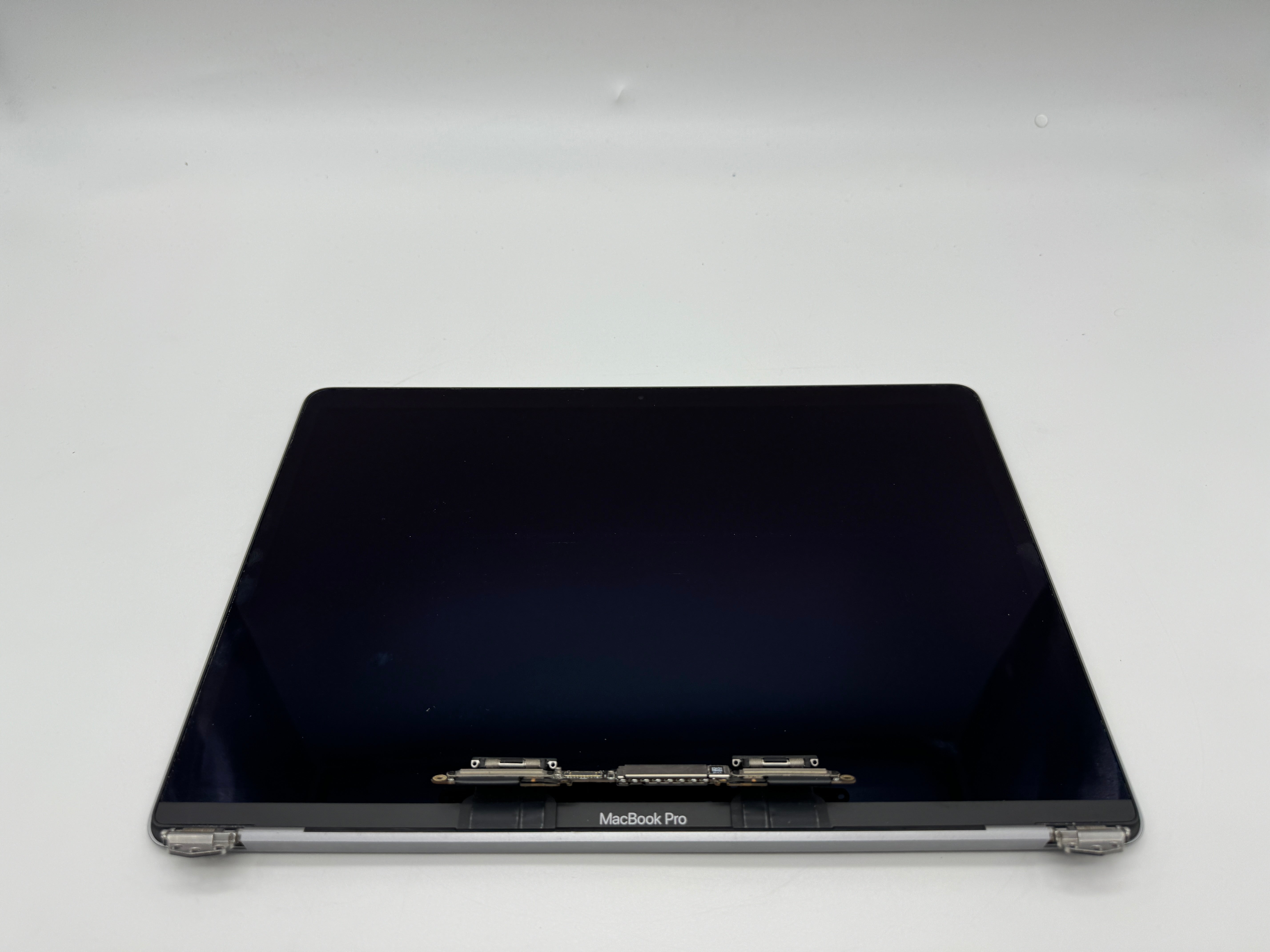 Macbook Pro 13" A1989 A2159 A2251 A2289 2018 2019 2020 Display Retina Grau #D694