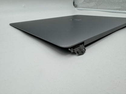 Macbook Pro 13" A1989 A2159 A2251 A2289 2018 2019 2020 Display Retina Grau #D694