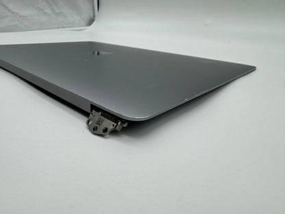 Macbook Pro 13" A1989 A2159 A2251 A2289 2018 2019 2020 Display Retina Grau #D694