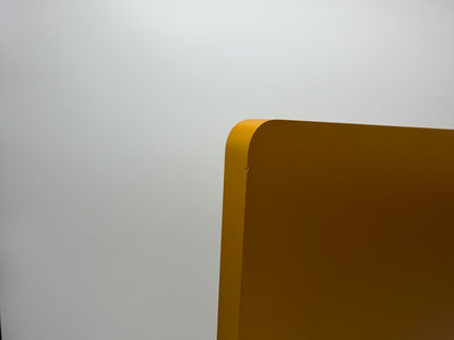 Apple iMac 24" 2021 A2438 Gehäuse Standfuß Lautsprecher Lüfter Gelb #PSG7