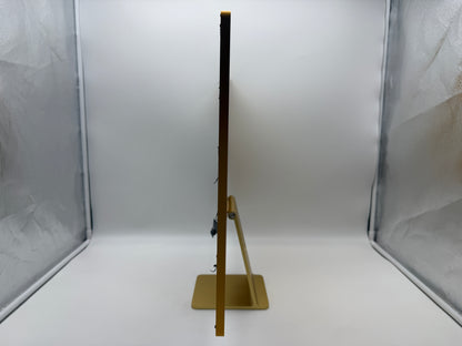 Apple iMac 24" 2021 A2438 Gehäuse Standfuß Lautsprecher Lüfter Gelb #PSG7