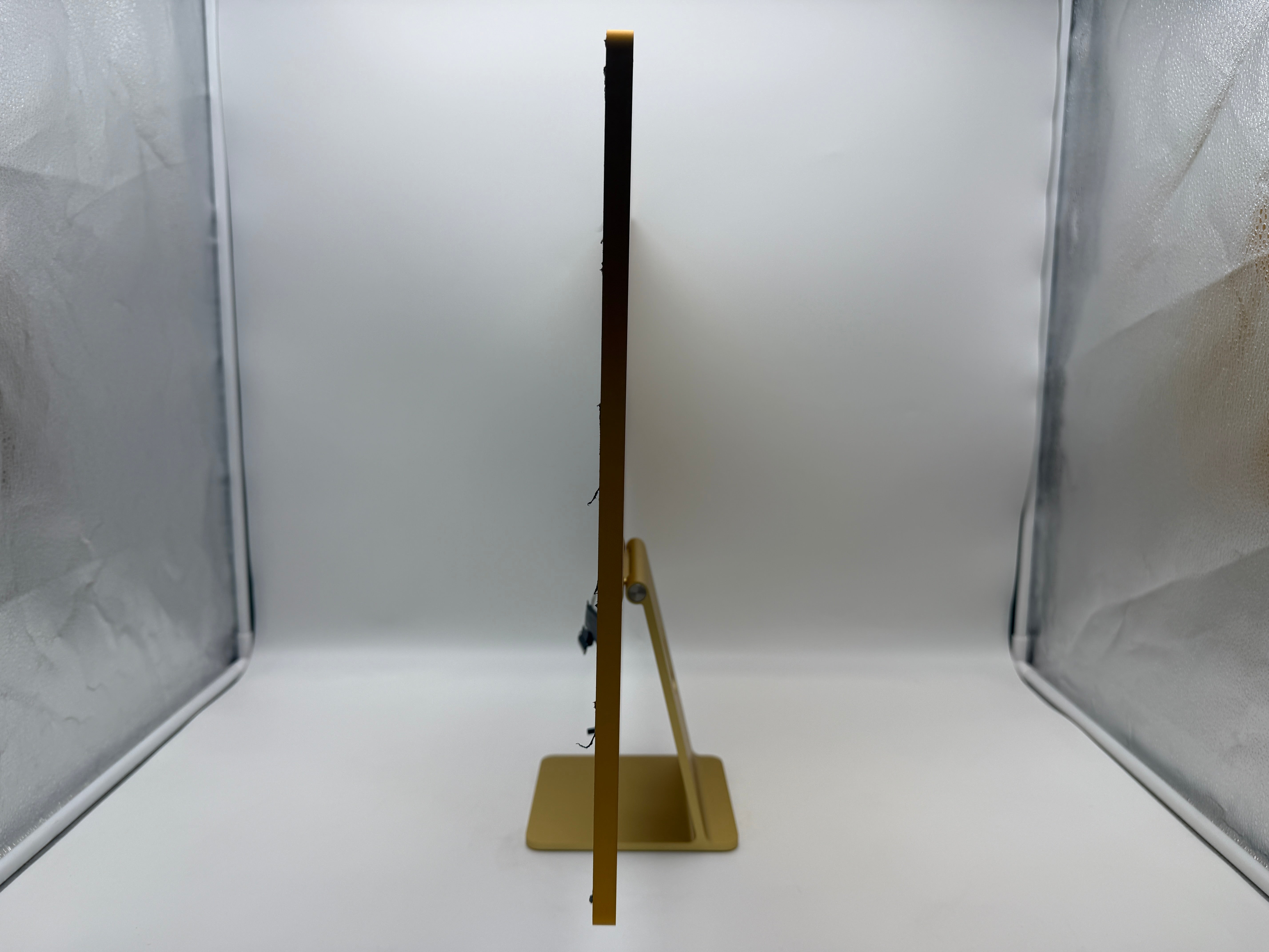 Apple iMac 24" 2021 A2438 Gehäuse Standfuß Lautsprecher Lüfter Gelb #PSG7