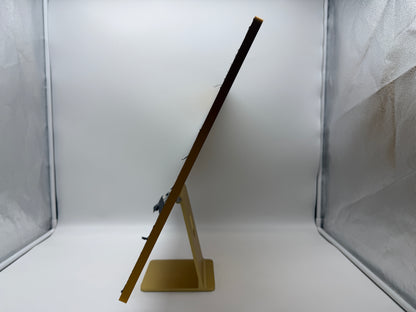 Apple iMac 24" 2021 A2438 Gehäuse Standfuß Lautsprecher Lüfter Gelb #PSG7