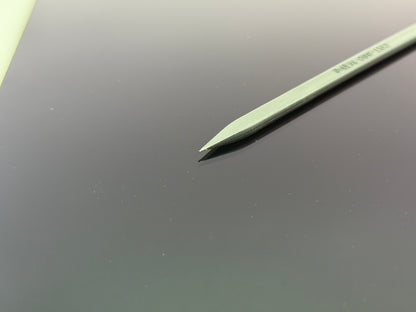 iMac 24" 4,5K M1 2021 A2438 A2439 Display Glas Orange #D992