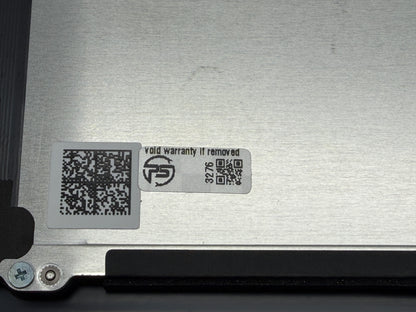 iMac 24" 4,5K M1 2021 A2438 A2439 Display Glas Orange #D992