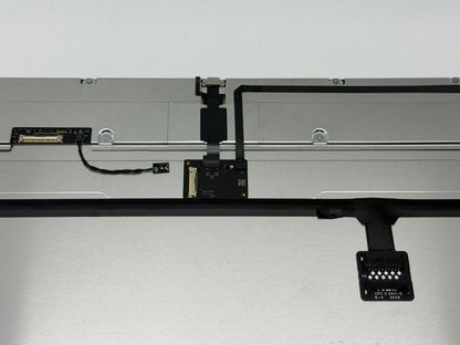 iMac 24" 4,5K M1 2021 A2438 A2439 Display Glas Orange #D992