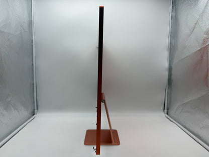 Apple iMac 24" 2021 A2438 Gehäuse Standfuß Lautsprecher Lüfter Orange #PSG8