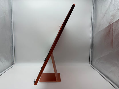 Apple iMac 24" 2021 A2438 Gehäuse Standfuß Lautsprecher Lüfter Orange #PSG8