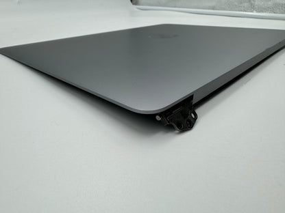 Macbook Pro 13" A1989 A2159 A2251 A2289 2018 2019 2020 Display Retina Grau #D697