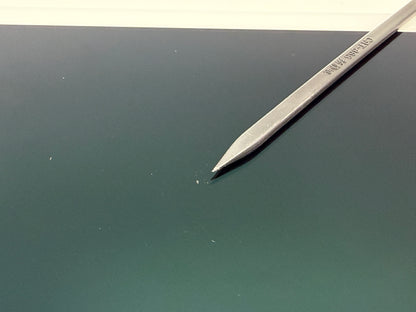 iMac 24" 4,5K M1 2021 A2438 A2439 Display Glas Grün Green #D993