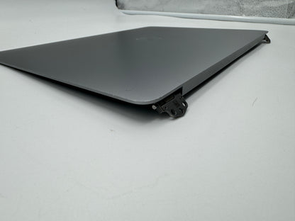 Macbook Pro 13" A1989 A2159 A2251 A2289 2018 2019 2020 Display Retina Grau #D698