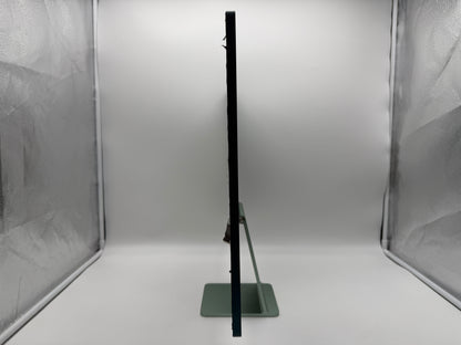 Apple iMac 24" 2021 A2438 Gehäuse Standfuß Lautsprecher Lüfter Grün #PSG9