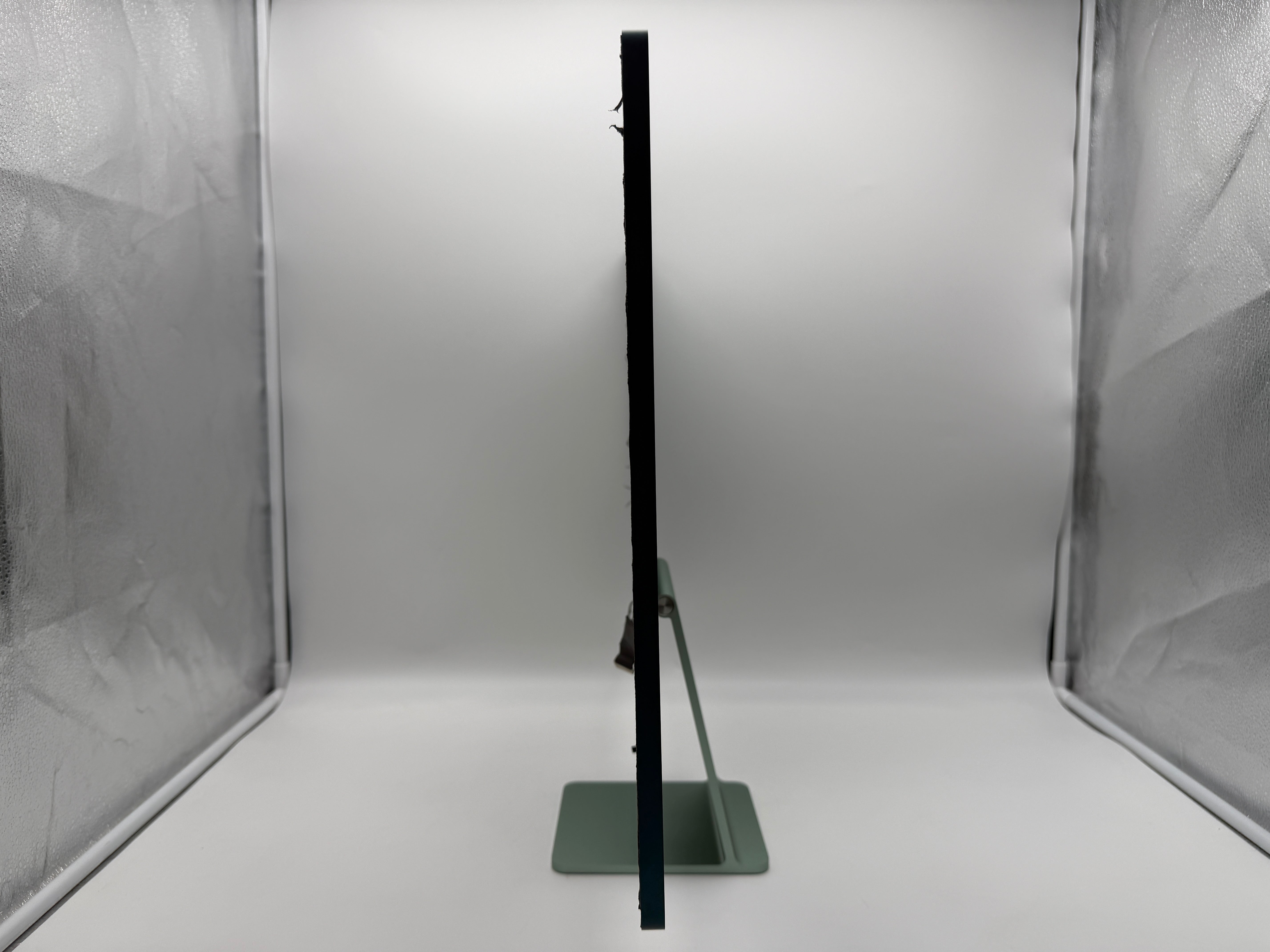 Apple iMac 24" 2021 A2438 Gehäuse Standfuß Lautsprecher Lüfter Grün #PSG9