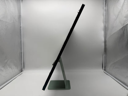 Apple iMac 24" 2021 A2438 Gehäuse Standfuß Lautsprecher Lüfter Grün #PSG9