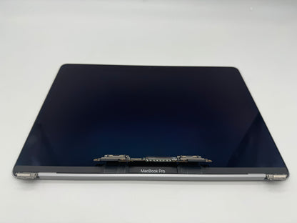 Macbook Pro 13" A1989 A2159 A2251 A2289 2018 2019 2020 Display Retina Grau #D699