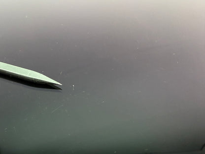 iMac 24" 4,5K M1 2021 A2438 A2439 Display Glas Silber Silver #D994