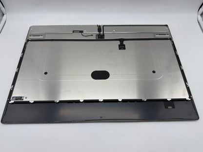 iMac 24" 4,5K M1 2021 A2438 A2439 Display Glas Silber Silver #D994