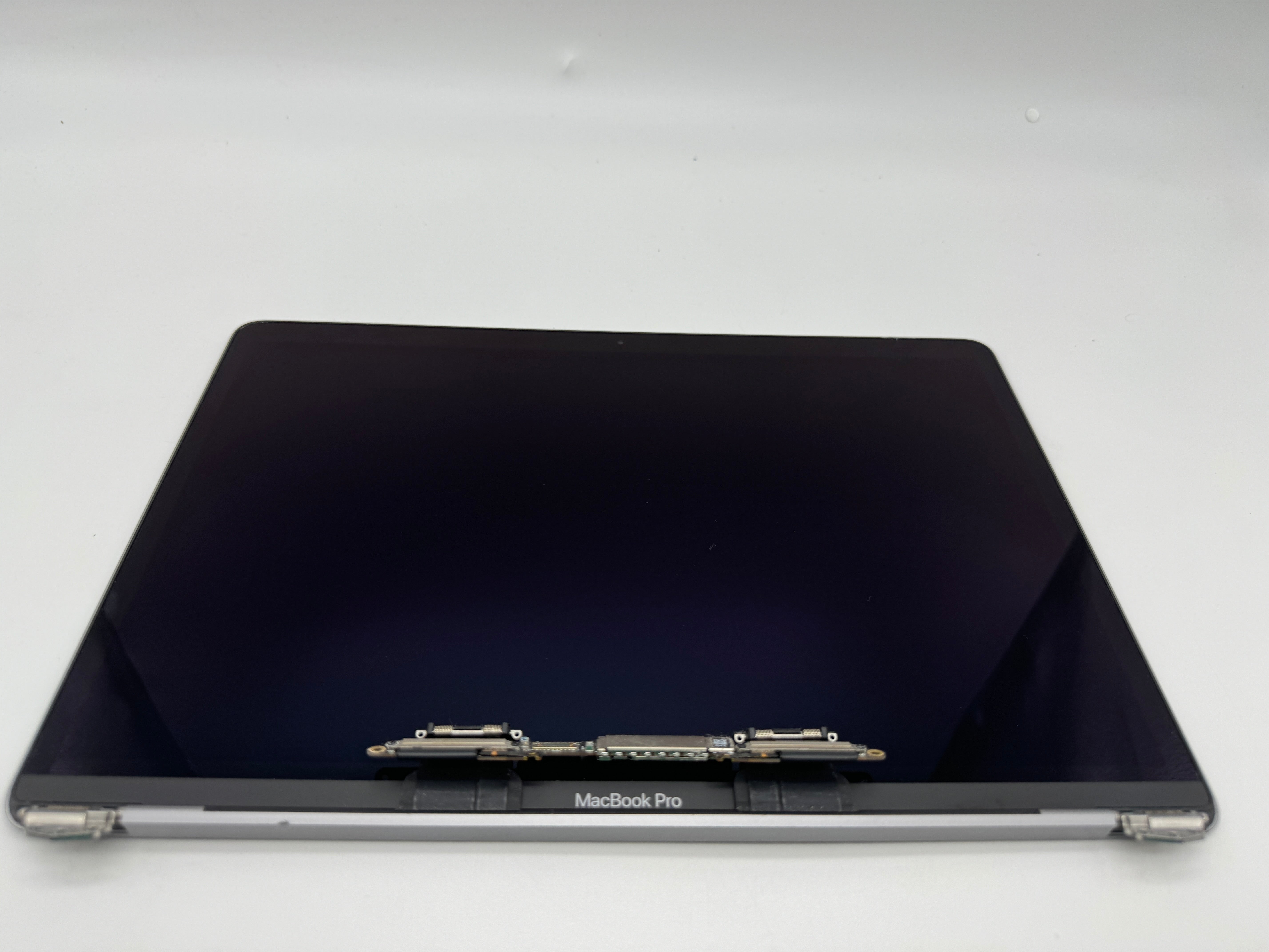 Macbook Pro 13" A1989 A2159 A2251 A2289 2018 2019 2020 Display Retina Grau #D700