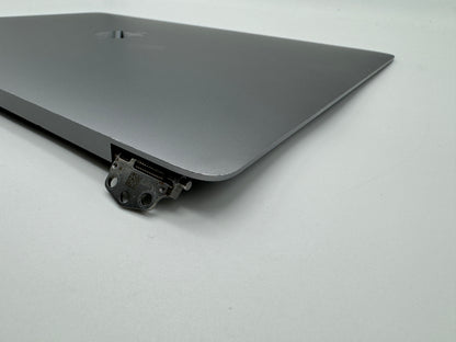 Macbook Pro 13" A1989 A2159 A2251 A2289 2018 2019 2020 Display Retina Grau #D700