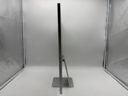 Apple iMac 24" 2021 A2438 Gehäuse Standfuß Lautsprecher Lüfter Silber #PSG10