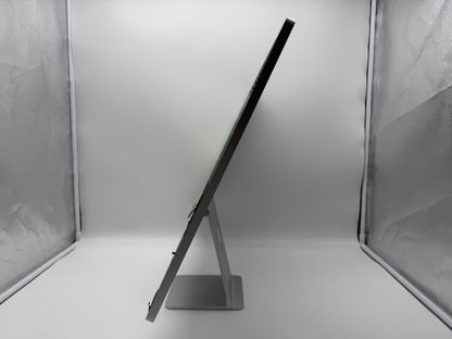 Apple iMac 24" 2021 A2438 Gehäuse Standfuß Lautsprecher Lüfter Silber #PSG10