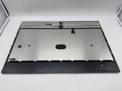 iMac 24" 4,5K M1 2021 A2438 A2439 Display Glas Grün Green #D995