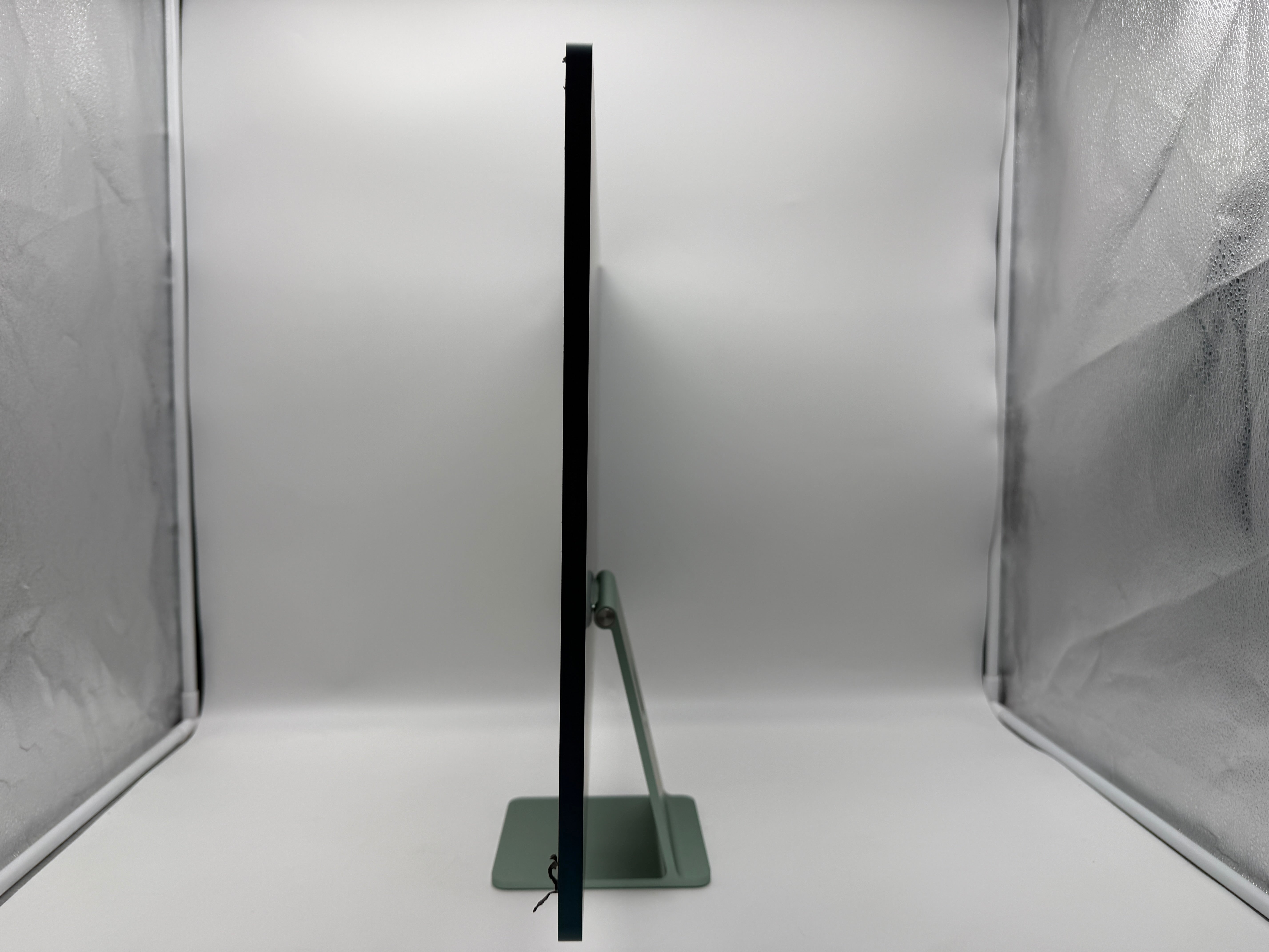 Apple iMac 24" 2021 A2438 Gehäuse Standfuß Lautsprecher Lüfter Grün #PSG11