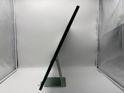 Apple iMac 24" 2021 A2438 Gehäuse Standfuß Lautsprecher Lüfter Grün #PSG11