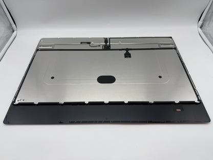 Original iMac 24" 4,5K M1 2021 A2438 A2439 Display Glas Rot Rosa #D996