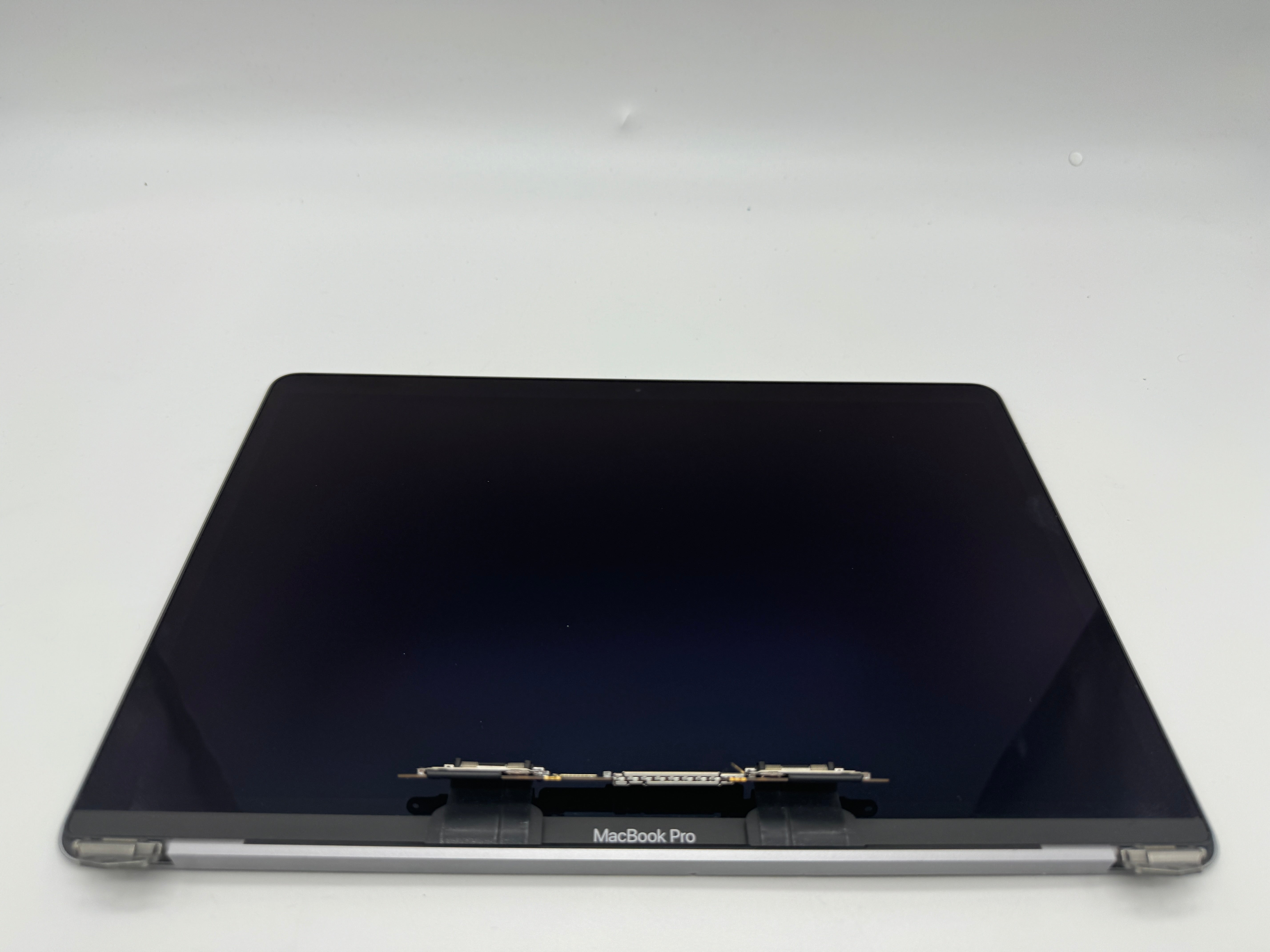 Macbook Pro 13" A1989 A2159 A2251 A2289 2018 2019 2020 Display Retina Grau #D704