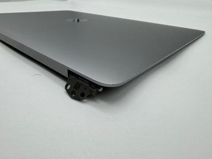 Macbook Pro 13" A1989 A2159 A2251 A2289 2018 2019 2020 Display Retina Grau #D704